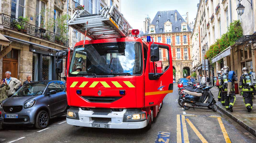 PFI Aquitaine - Sécurité & Protection Incendie en Aquitaine - Normes & Réglementations